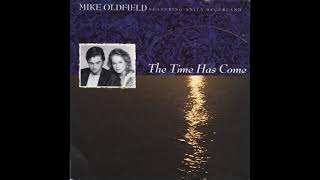 The Time Has Come ( Mike Oldfield ) - Remastered 217