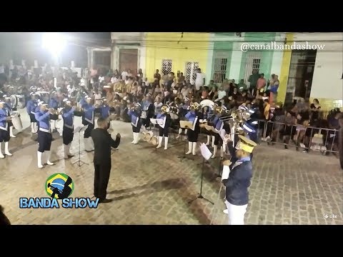 FAMSLUZ - FINAL da LICBAMBA 2019 em Aramari-BA