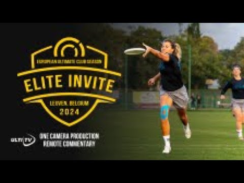 EUCS 2024 - Elite Invite Leuven - Mooncup vs. JetSet LUV