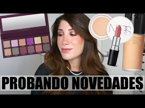 A PRUEBA HASTA EL FINAL DEL DÍA | No todo me gusta…
