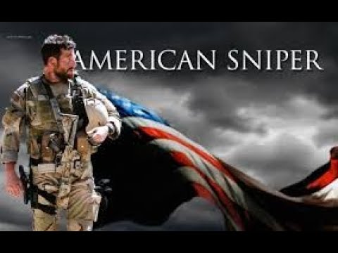 YouTube video about: Where can I watch american sniper for free?