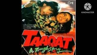 Download lagu @Taaqat Hindi Movie @Patthar Pe Likhi Koi Hindi Song @Beautiful Hindi Song mp3