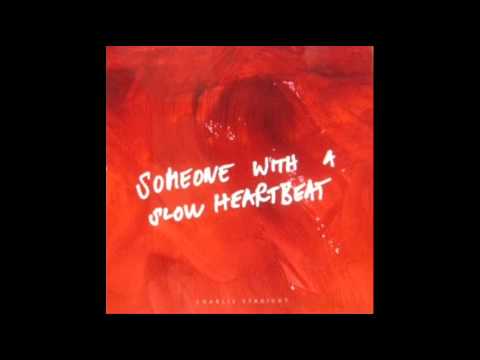 Charlie Straight - Changing Trains