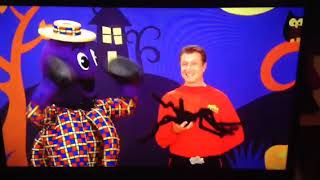 Universal Kids The Wiggles: Wiggly Halloween Promo