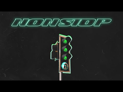 Horace - NONSTOP feat. SHIFT & Oscar  (Audio)
