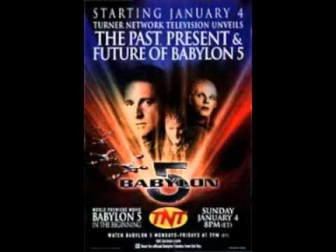 Babylon 5: In the Beginning OST