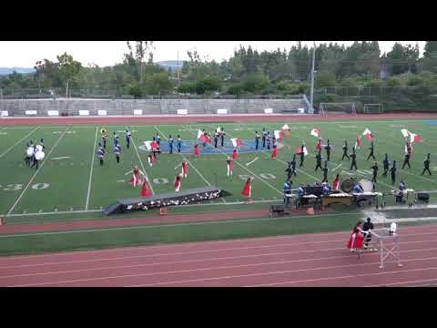 University City highschool- a thousand cranes.