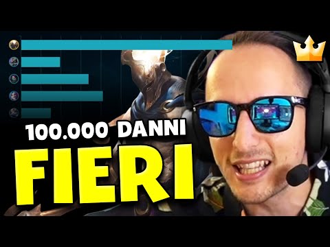 IL PANTHEON PIÙ FIERO AL MONDO