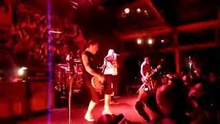 RATOS DE PORÃO live @ SESC Pompéia, São Paulo - 31.05.2014 (FULL GIG)