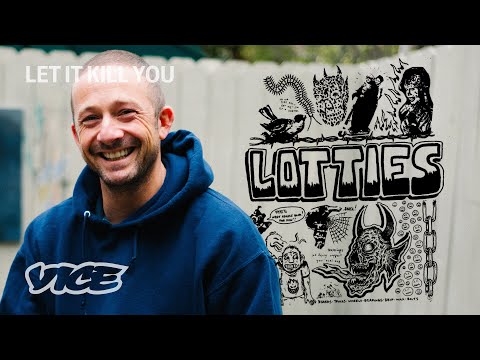 Inside Mike Gigliotti’s Iconic Skate Shop | Let it Kill You