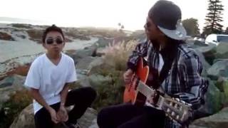 PLATINUM TV™ Presents - Sunset (Cover) -
