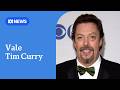 Tim Curry, star of The Rocky Horror Picture Show, dies aged 80 | ABC NEWS