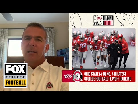 Texas Message Board Is Debating If Urban Meyer Is At Austin Hotel In Recent YouTube Video