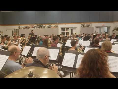 download lagu mp3 mp4 Northshore Concert Band, download lagu Northshore Concert Band gratis, unduh video klip Northshore Concert Band