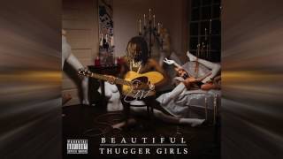 Young Thug - Get High Feat. Snoop Dogg &amp; Lil Durk (Beautiful Thugger Girls)
