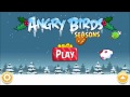 Season S Greedings Angry Birds Seasons Music