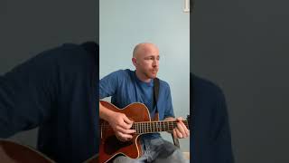 Amazed by Kutless acoustic cover