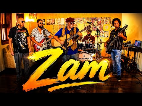 Zam - Lourenço Netto e o Mundo Extra-físico