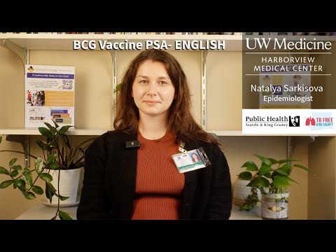 Onco Bcg Vaccine