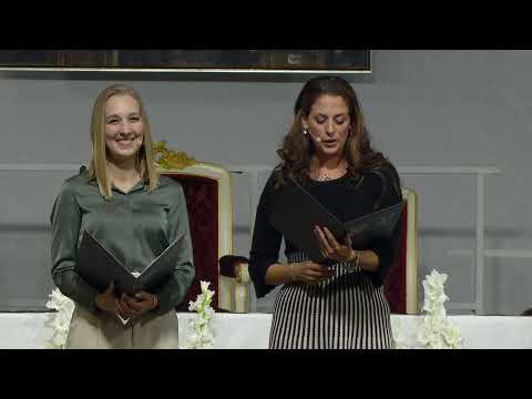 IEC 2020 - DAY OF PATIENCE, A pavilion - Live Stream