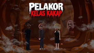 Download lagu 🎬Wanita di Balik Hancurnya Rumah Tangga #Pelakor Animasi Terbaru ¶||Cerita Mistery | Horor Animasi mp3