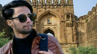preview picture of video 'Vlog no 01 || Qilla Rohtas || historical place || Total sipayaa'
