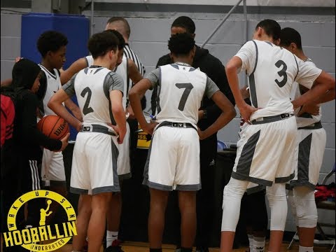 Louisville Magic CLASS OF 2024 - Coast 2 Coast Preps ( Kentucky basketball commission )