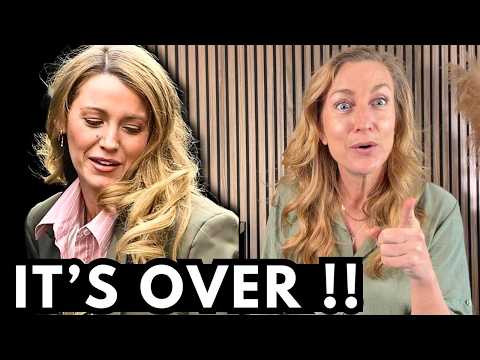 Oh no, her case just COLLAPSED !?!