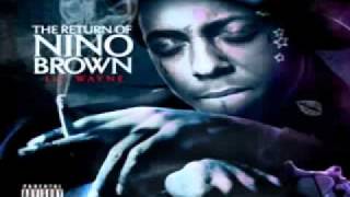 Lil Wayne - One Night Only (The Return Of Nino Brown Mixtape) W/Lyrics