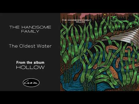 Video thumbnail for The Oldest Water