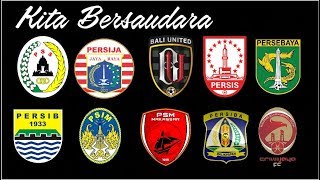 Download lagu Dengarkan 10 Anthem Klub Indonesia ini..!! Contoh Kecil Betapa Kreatifnya Suporter di Indonesia mp3