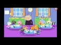 Peppa Pig Season 6 Episode 8 Mandy Mouse