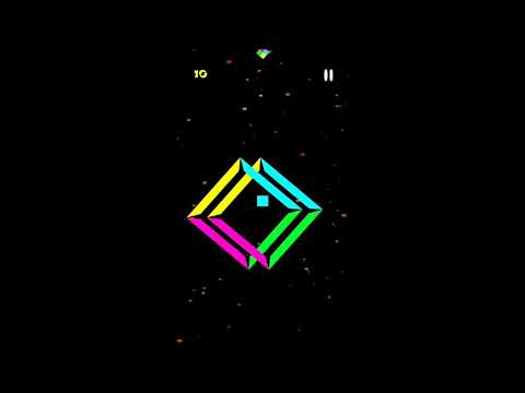 Colorful Cube