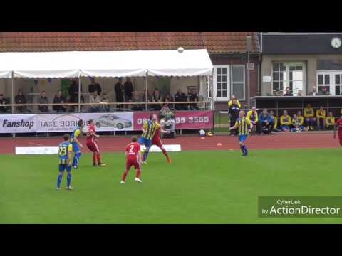 SV Atlas -TuS Pewsum