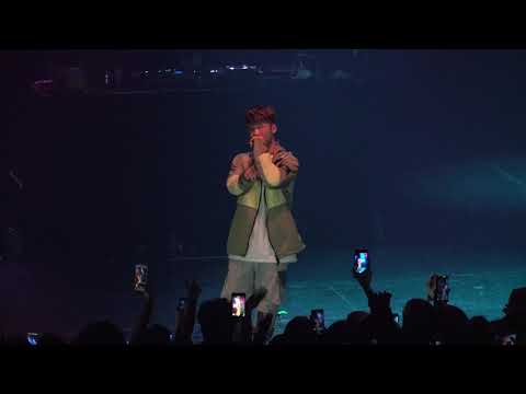 190418 FL1PTOUR in Toronto 김하온HAON -어린 왕자 직캠 (FanCam)