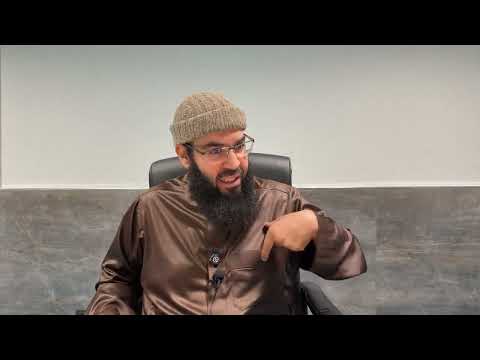 The Path to Allah Part 61: Continued Dangers of the Tongue