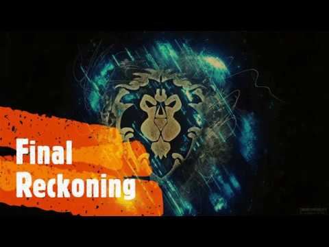 WoWFreakz Final Reckoning Guild-Garothi Worldbreaker Mythic
