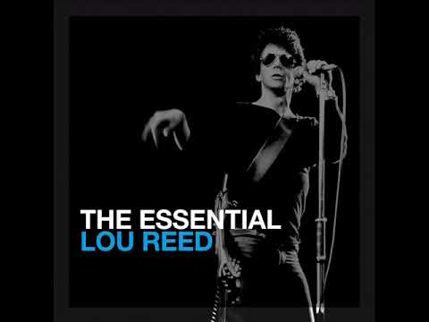 Lou Reed The Very Best Hits