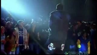 Lecrae: I'm  saint