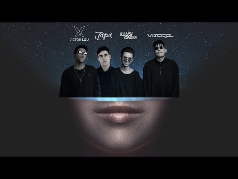 JAPA Live Set - Illusionize x Victor Lou x Visage Music - DESANDE