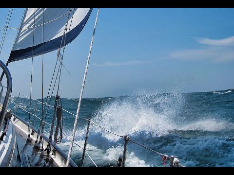 Sailing Navigation Secrets - Do You Know Your Leeway?