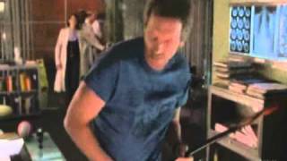 House MD - Pigeon Farm - Marcy Playground