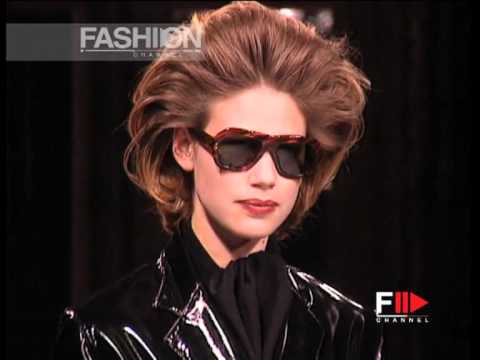 "Nina Ricci" Autumn Winter 1996 1997 Paris 1 of 7 pret a porter woman by FashionChannel