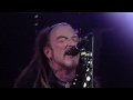 The Wildhearts : Action Panzer @ Live Rooms, Chester 07/10/2019