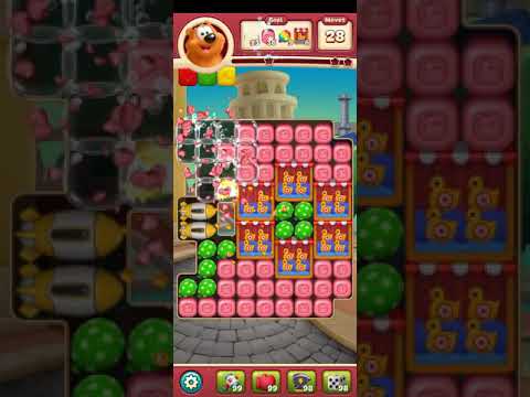 Toon Blast level 5271