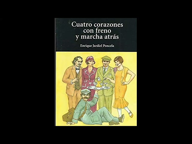 Vídeo relacionado con Cuatro corazones con freno y marcha atrás