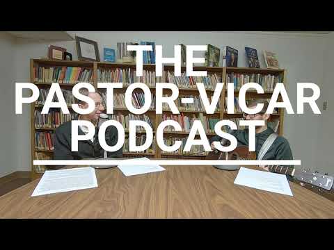 Episode 11: Luke 3:1-16