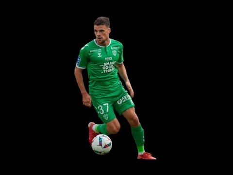 LOUIS MOUTON ASSE X HAC