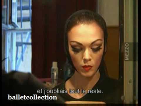 2/4 L'ame de la Danse - Lopatkina Documentary