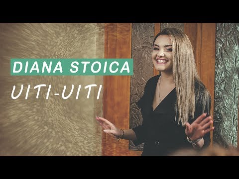 Diana Stoica - Uite-Uite [Official Video]